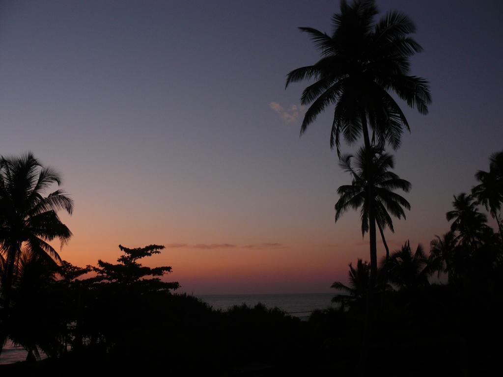 Karl Holiday Bungalow Kalutara Exterior photo