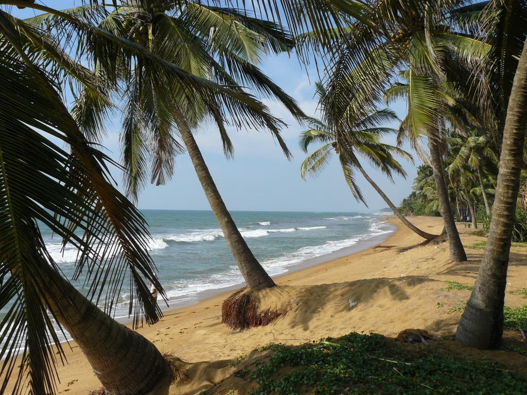 Karl Holiday Bungalow Kalutara Exterior photo